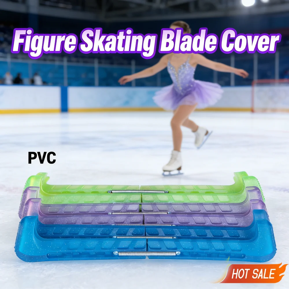 Thumbnail 2 - #37 Skate Blade Guards Comparison Guide