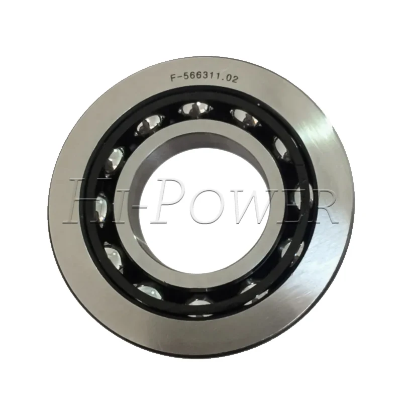 

KLM503349 KLM503311 Комплект подшипников автоматической коробки передач для Jeep Grand Cherokee Задний мост Задний дифференциал Подшипники F-566311 F-563575