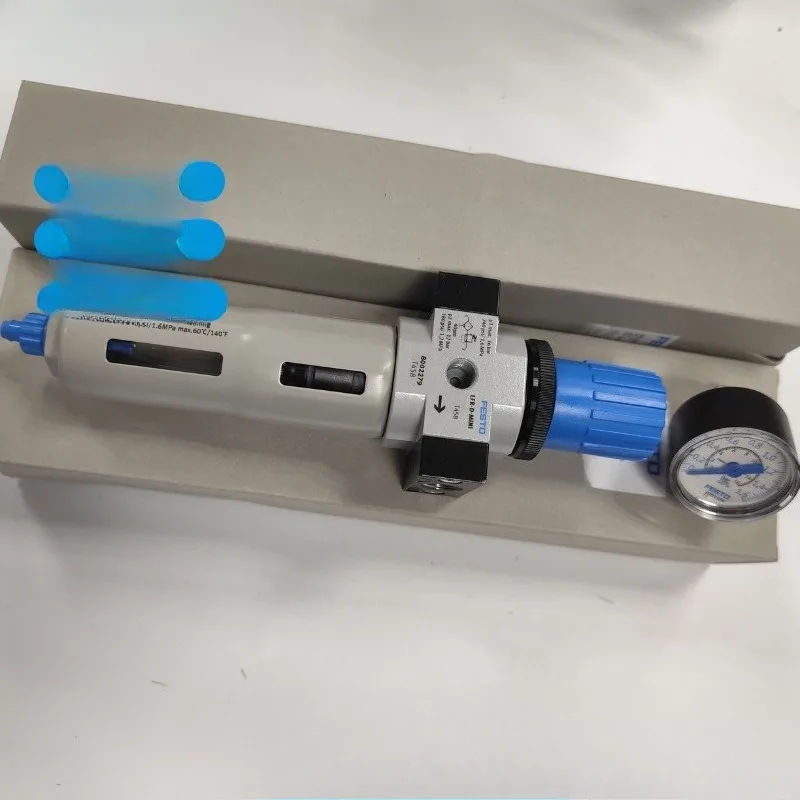 Parts For Festo Fes…