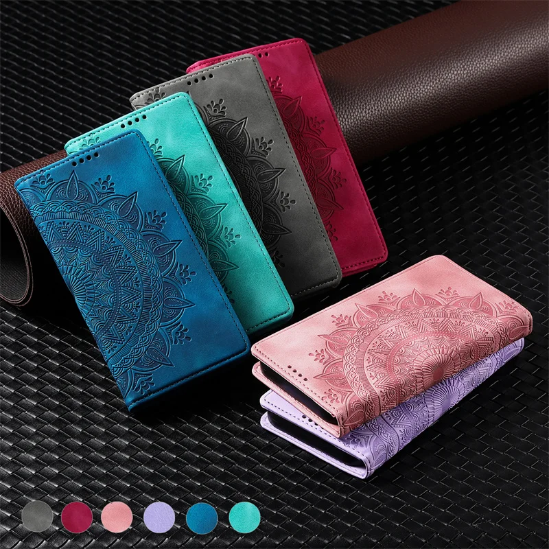 Magnetic Case for Sony Xperia 1 VII 1VI 5VI 10VI 1V 5V 10V 1