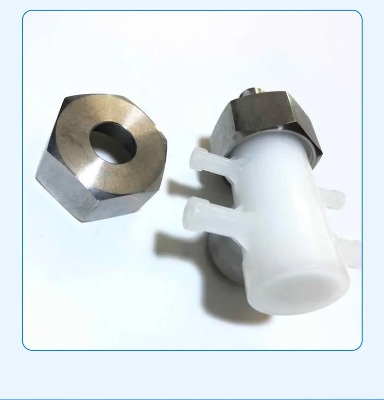 Suitable For Ultrafiltration Pump Cavity 18 Model Ultrafiltration Pump Replacement Spare Parts