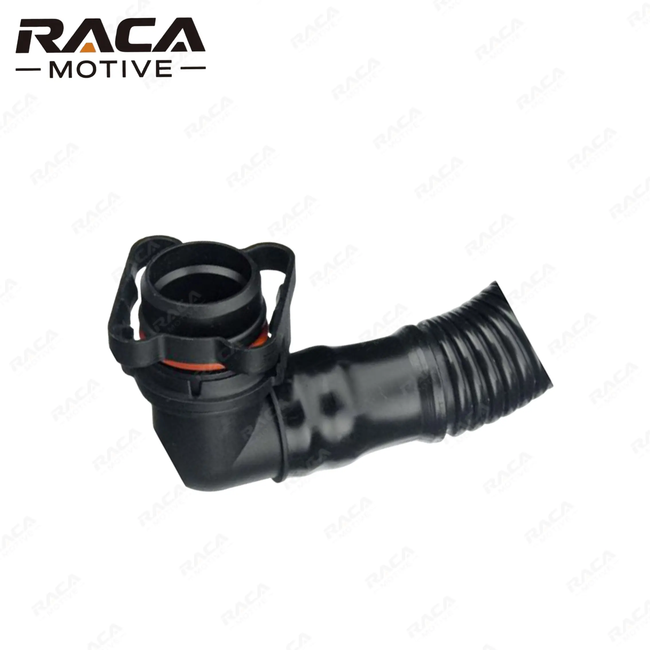 Engine Crankcase/Valve Cover Ventilation Hose for Audi A3 A4 B7 A6 C6 Tt (8J3/8J9) Vw Eos Golf Jetta Passat B6 (3C2/3C5) 06F103235A