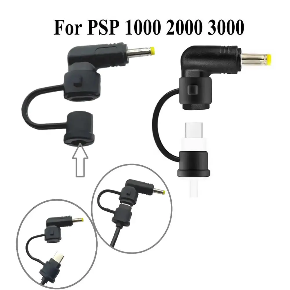 USB-C Type-C To Dc …