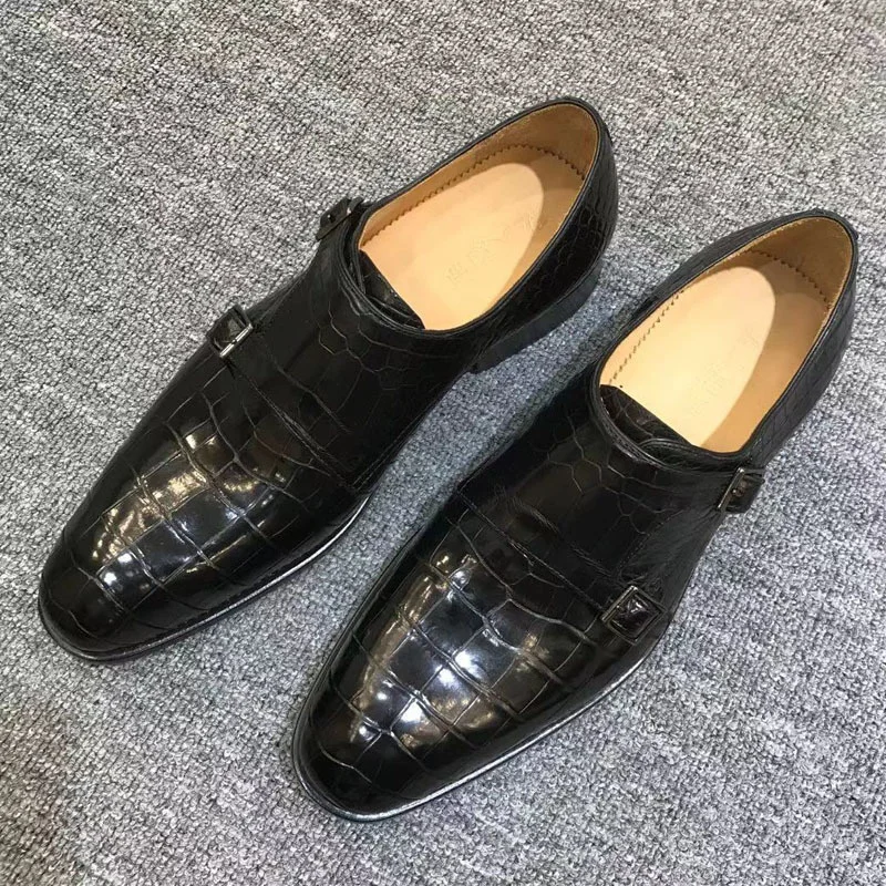 Novos negócios de alta qualidade sapatos formais tendência da moda couro genuíno tênis casuais luxo lazer acolhedor sapatos de casamento