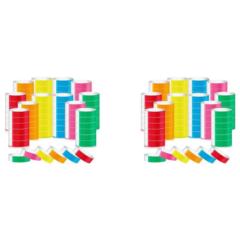 aef6-2400-pieces-bracelets-en-papier-colores-pour-evenements-etanches-personnalisables-avec-adhesif-pour-fetes