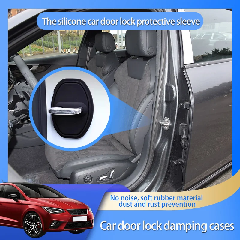 : Tür verkleidung & Tür dekoration & Türgriff dekoration