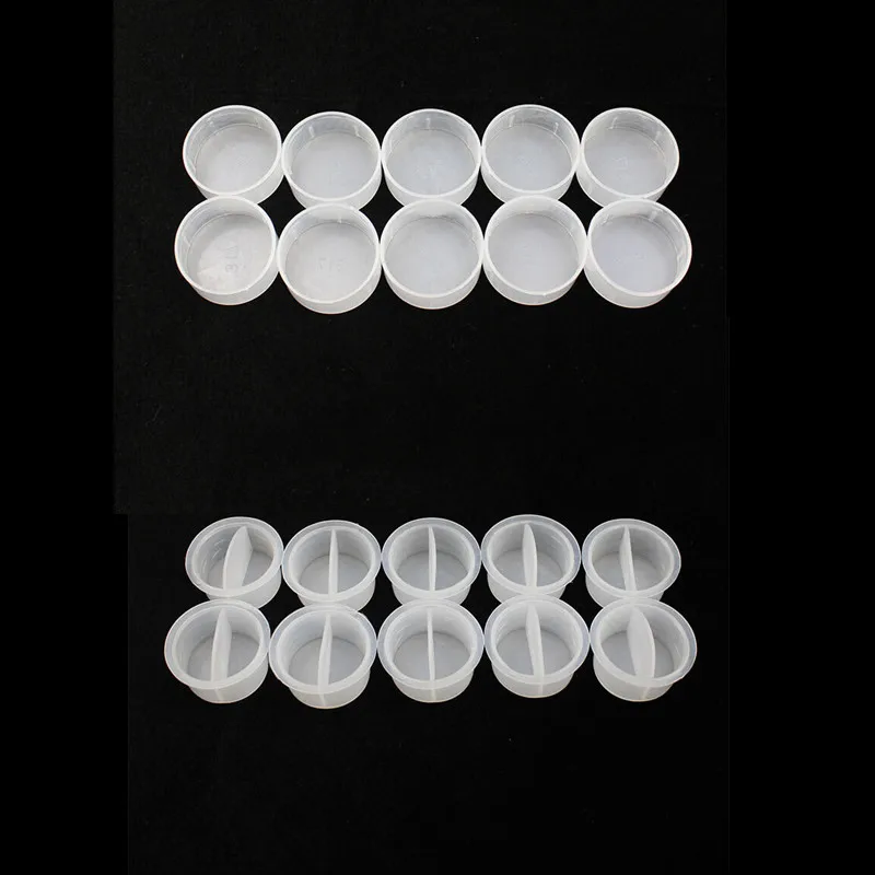 

Plastic 1.25 2 Inch Dust Cap Plug Cover for Microscope Telescope Eyepiece Barlow Lens Zenith Mirror 2 PCS