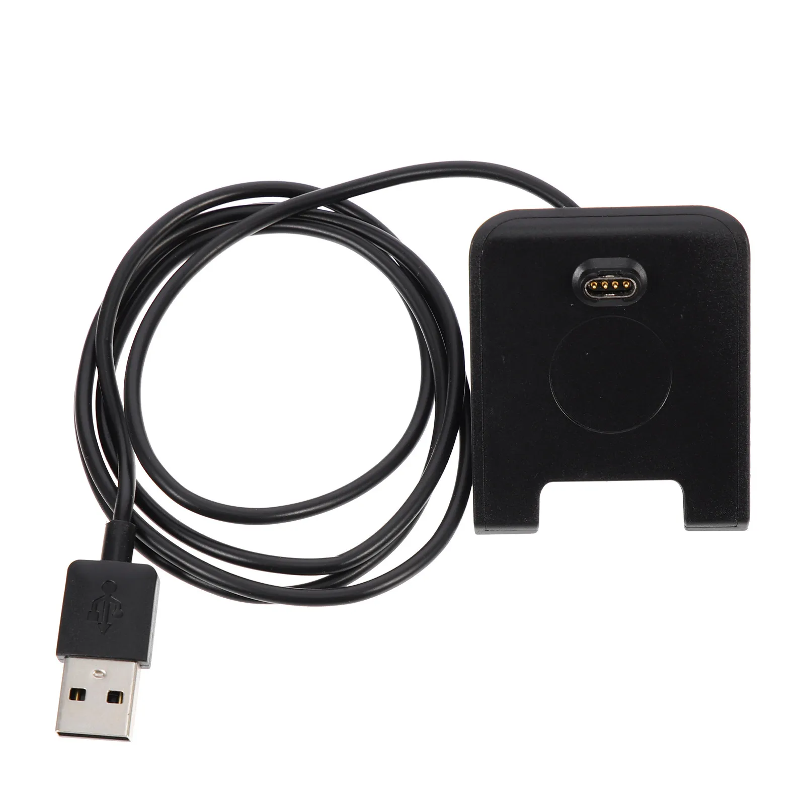 

Charging Stand Compatible with Fenix 5 5S 245 Safe Fast Charging Sports Watch Station for Smartwatch