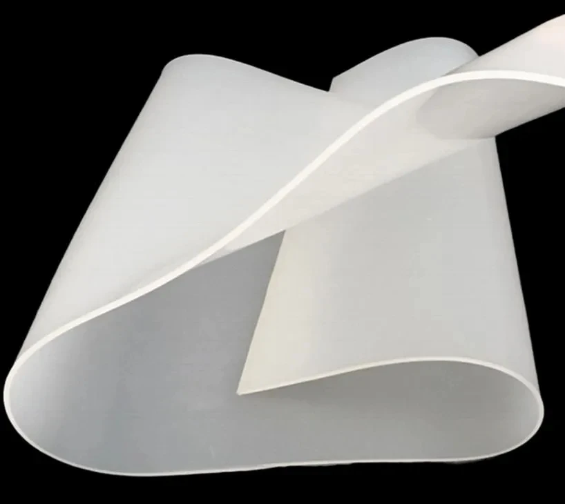 

1m 0.1mm 0.2mm 0.25mm 0.3mm White PTFE Film High Strength Heat Resistant Sheet Foil Strip