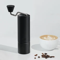 TIMEMORE Chestnut ESP 420 Stainless Steel Manual Coffee Grinder Espresso Coffee Mill For Camping Travelling