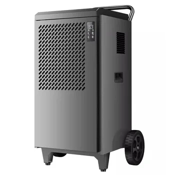 산업용 제습기, 지하실 창고 작업장 제습기, 습기 방지, 138L/D, 1250W  Best5