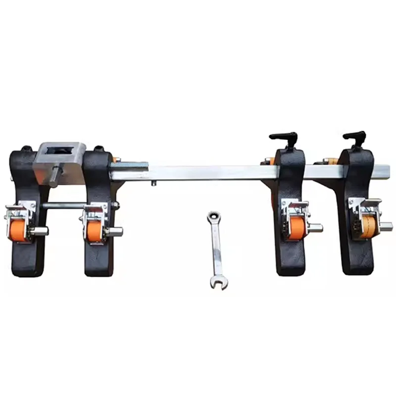 PE Electrofusion Clamps, Pipe Butt Welding Clamps, Welding Tie-Down Brackets, Pipe Clamps, Welding Support Brackets