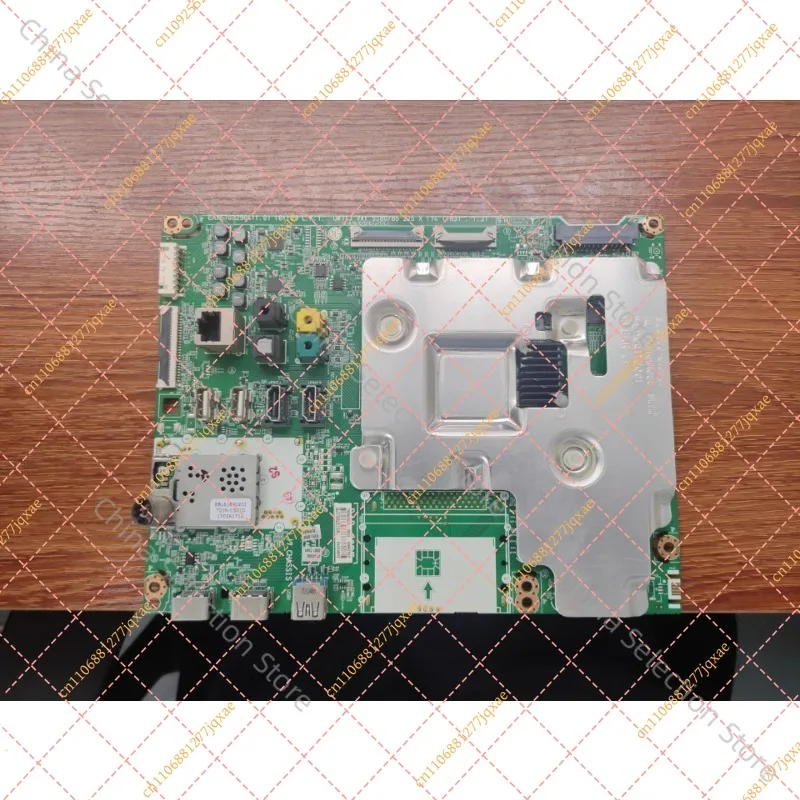

Основная плата ForLG 65SJ8500-CA EAX67032904 (1.0) для экрана LC650EQF (DK) (M2)