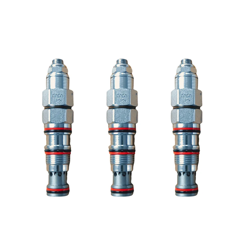 

Factory Directly Supply CACA-LHN SUN Counterbalance Valve Replacement Made In China