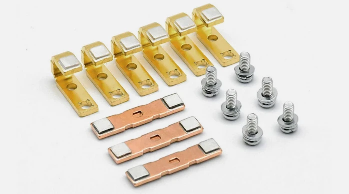 

Brand new orignial 3RT1034 3RT5034 3RT1934-6A Moving And Fixed Contacts AC Contactor Fast delivery