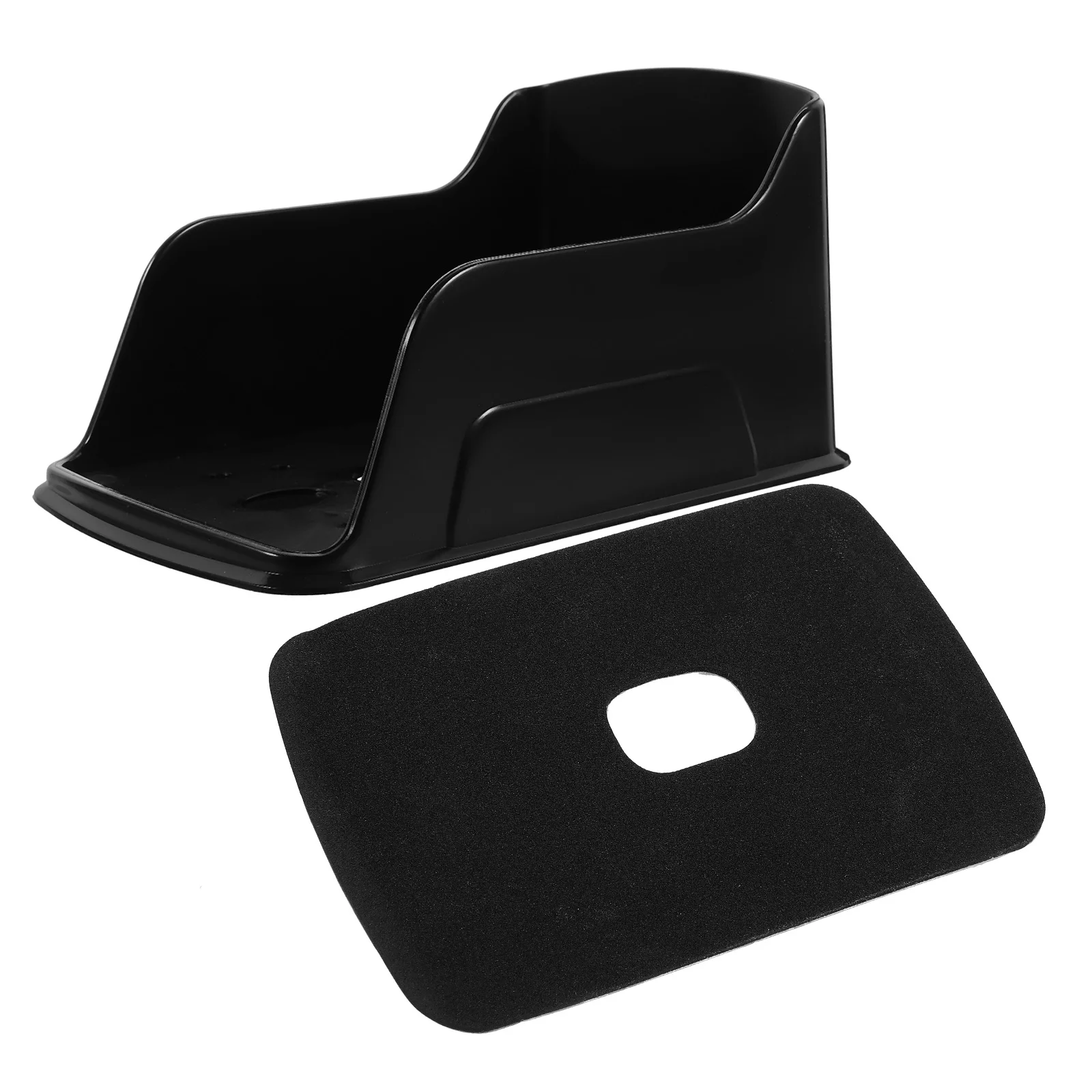 1Pcs Door Access Control Machine Waterproof Cover Thick Splash Proof Rainproof Protective Shell for Outdoor Indoor Use