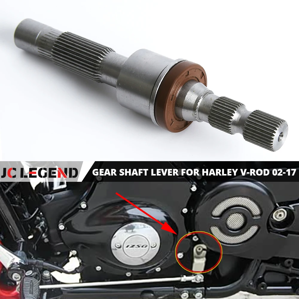 Motorcycle Transmis…