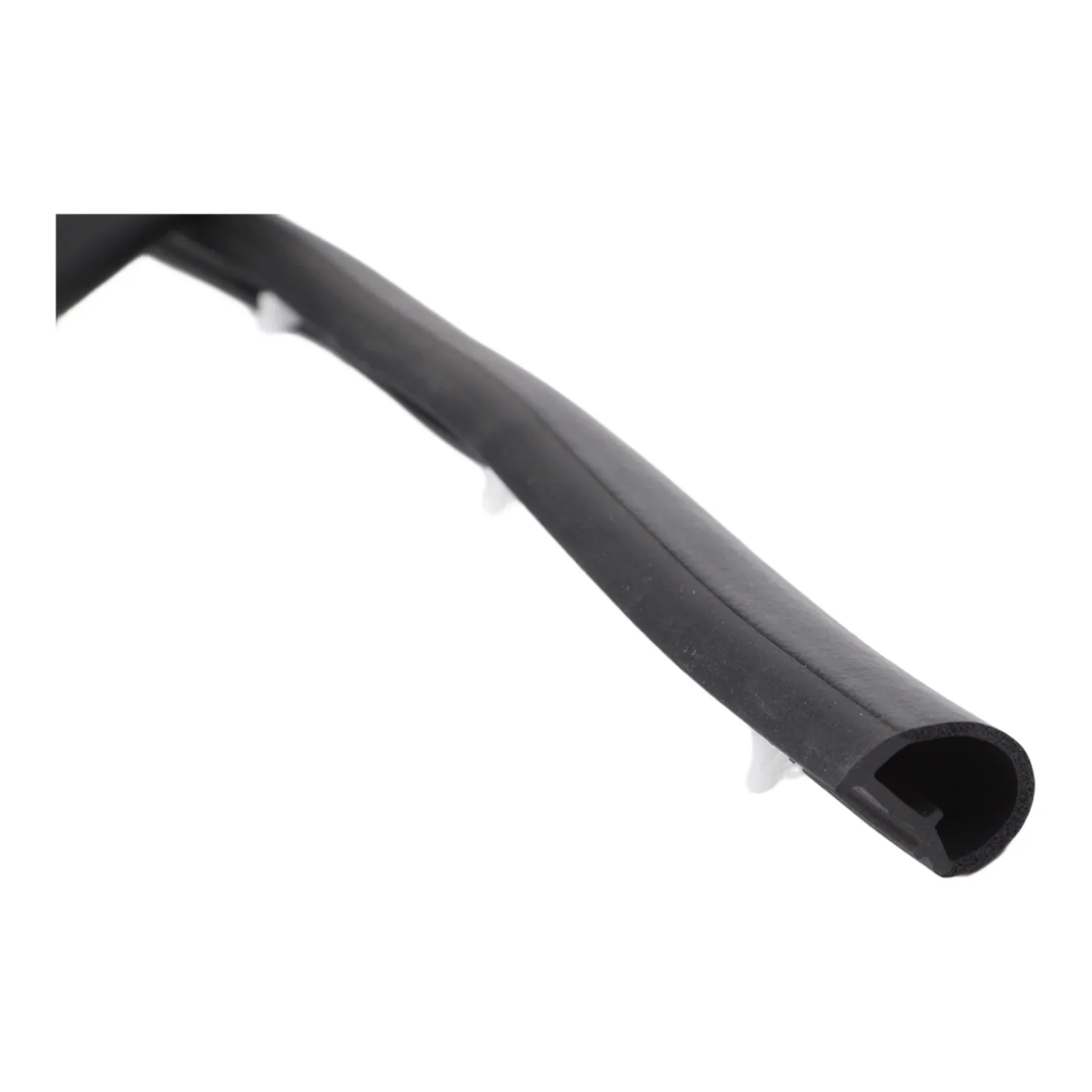 Door Lower Seal Front Door Seal As Shown Direct Replacement Front Right Placement For Ford Transit Custom 2012-23