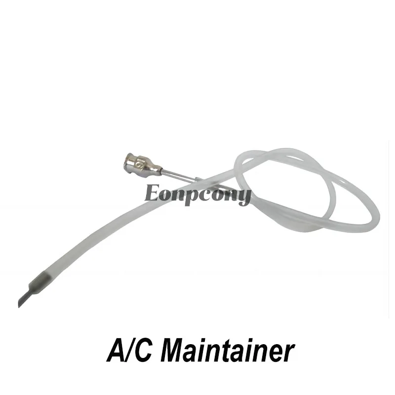 A/C Maintainer 18G  Cannula Ophthalmic I A Cannula Tools Instrument Ophthalmic Eye Instrument