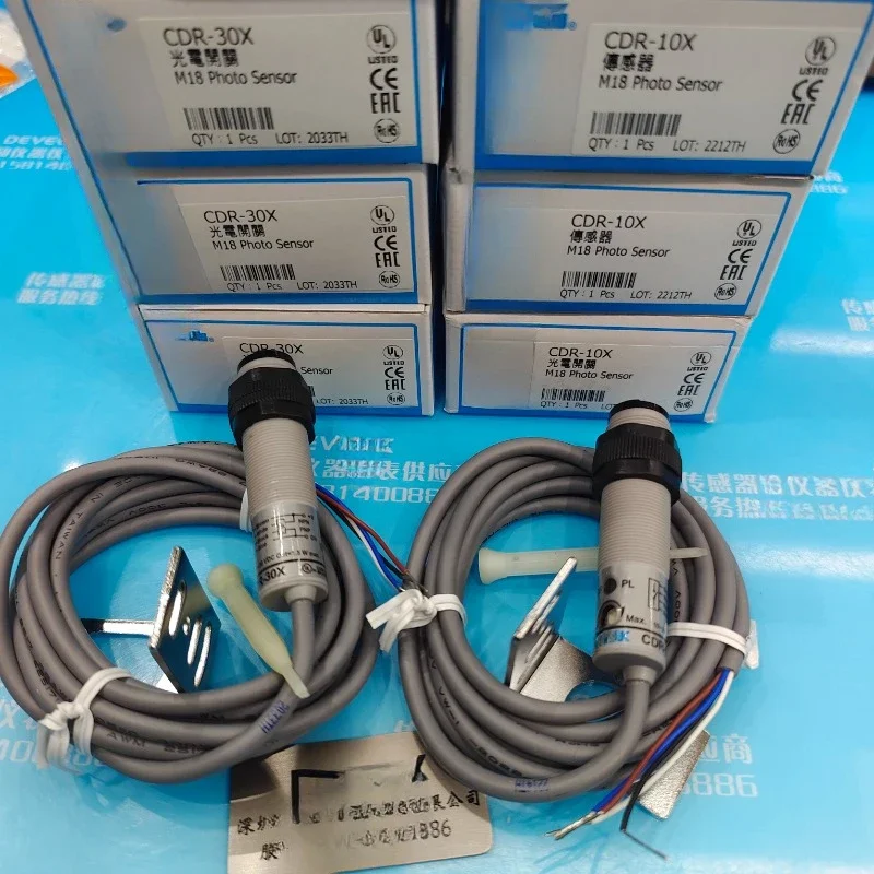 Cdr-10X,Cdr-30X,Cdr…