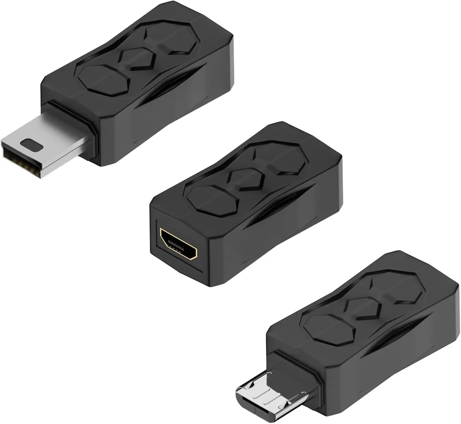 Usb To Usb Adapter,…