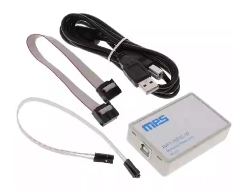 

EVKT-USBI2C-02 USB to I2C Dongle Kit, Includes One USB to I2