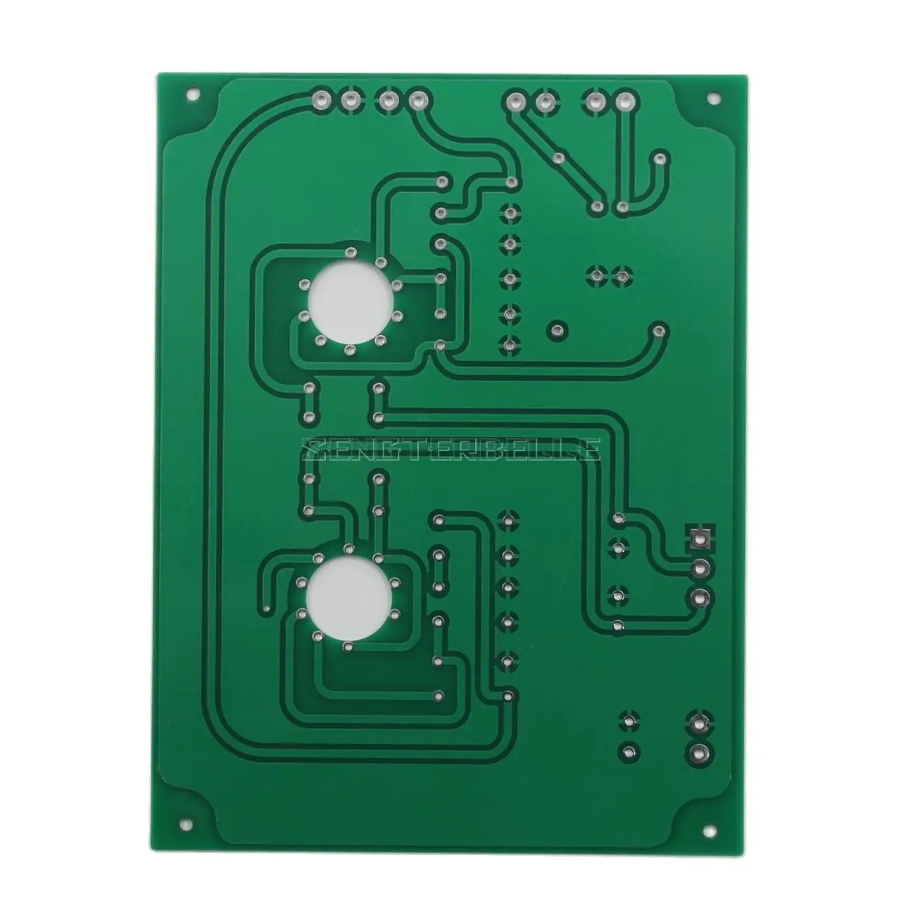 Трубчатый предусилитель HiFi Home LS10 12AU7, печатная плата на основе цепи предварительного усиления Audio Note M7