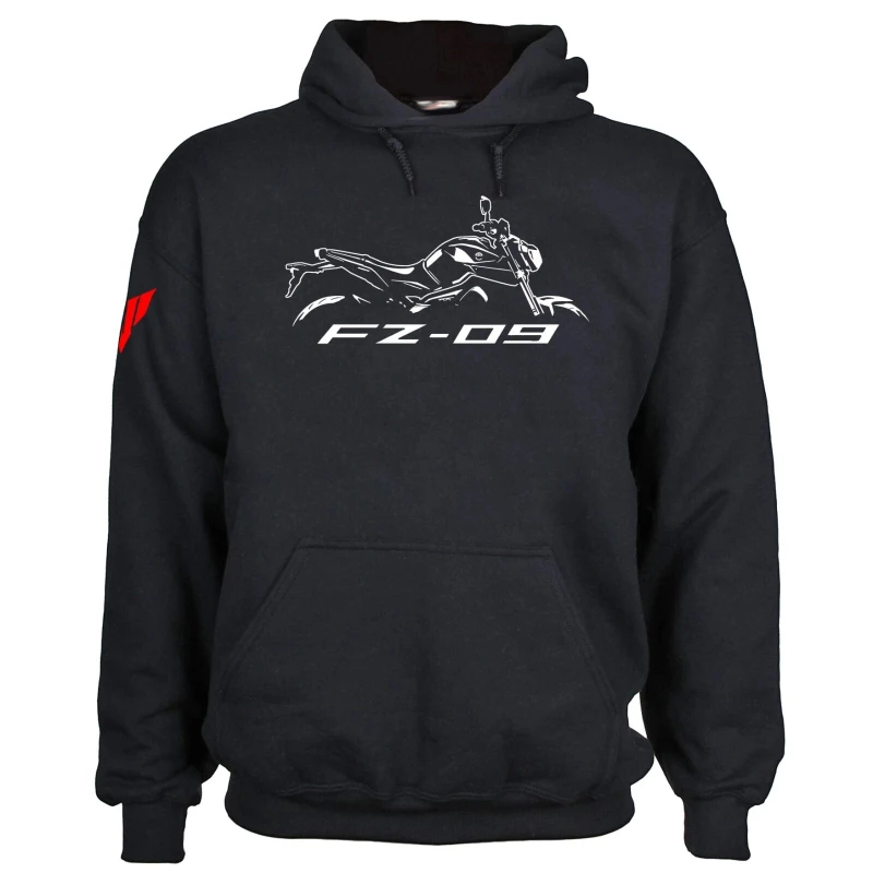 FZ09 T-Shirt Fz-09 … - image