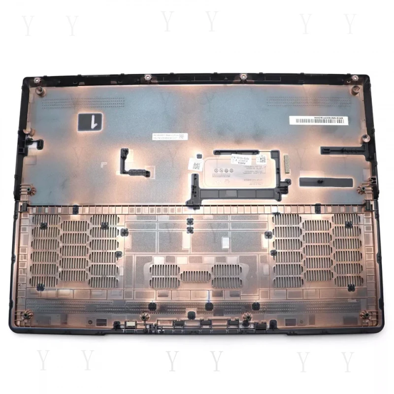 

Y+ Bottom D Cover Lower Case For Legion Pro 5 16IRX9 83DF Laptop 5CB1M50182