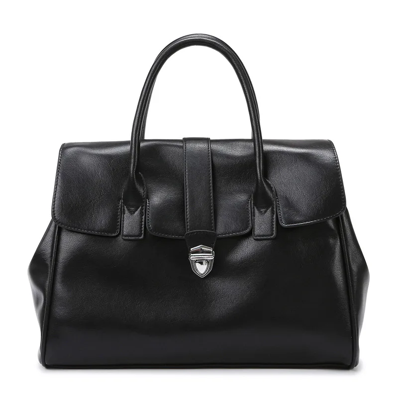 Luxus Designer Handtasche Damen 2024, neue Herbst Winter große Kapazität Einkaufstasche Vintage Damen Schulter Pendeln Unterarmtasche