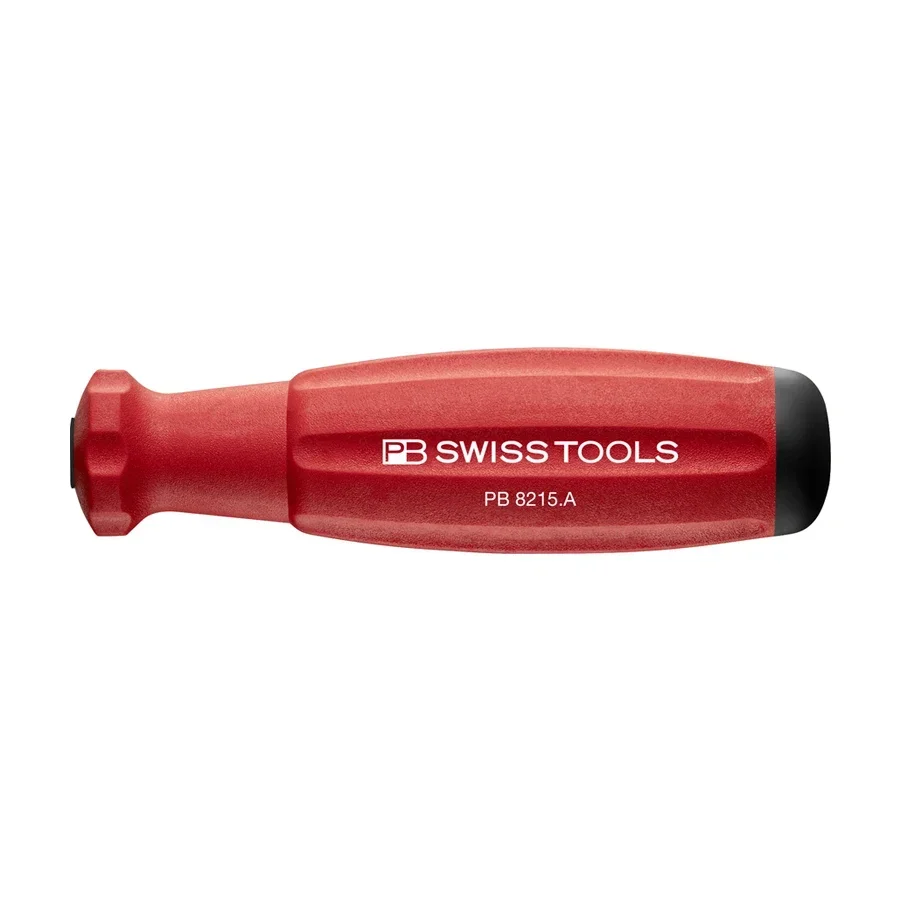 PB Swiss Tools Interchangeable Screwdriver Handle PB 8215.A ESD tools for mechanic