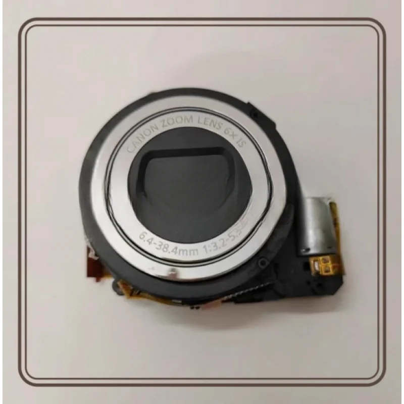 

Brand new original camera accessory repair is applicable to Canon A2000 lenses