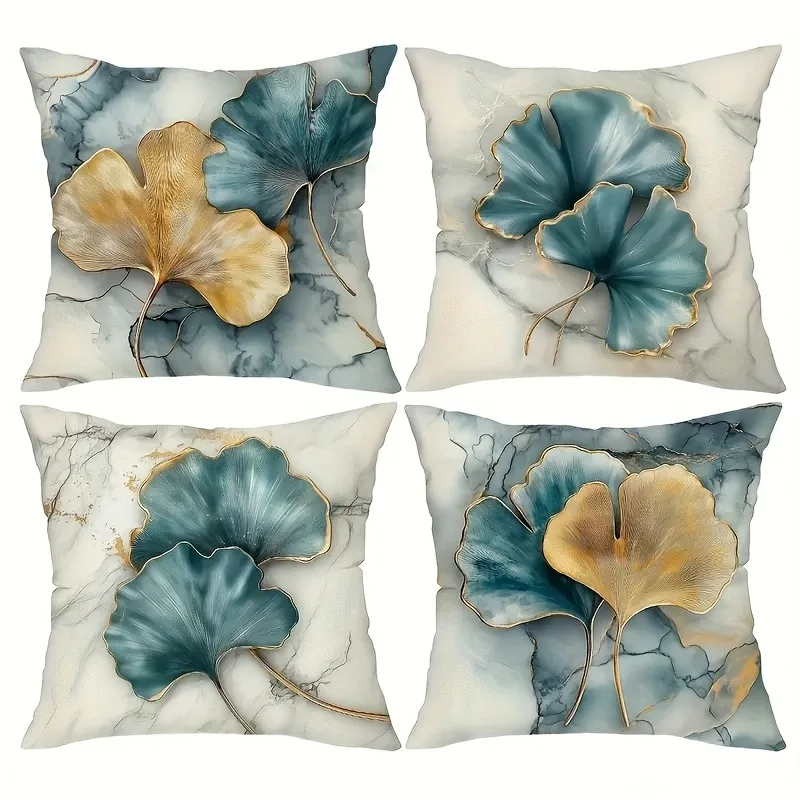 Funda De Almohada C…