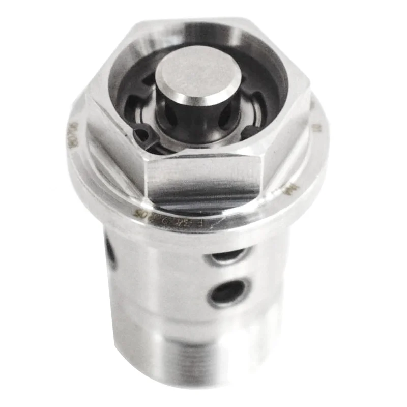 Engine Central Valve Camshaft Pulley Bolt Screw for G30 G01 F55 F56 B46 B48 B58 11368617694