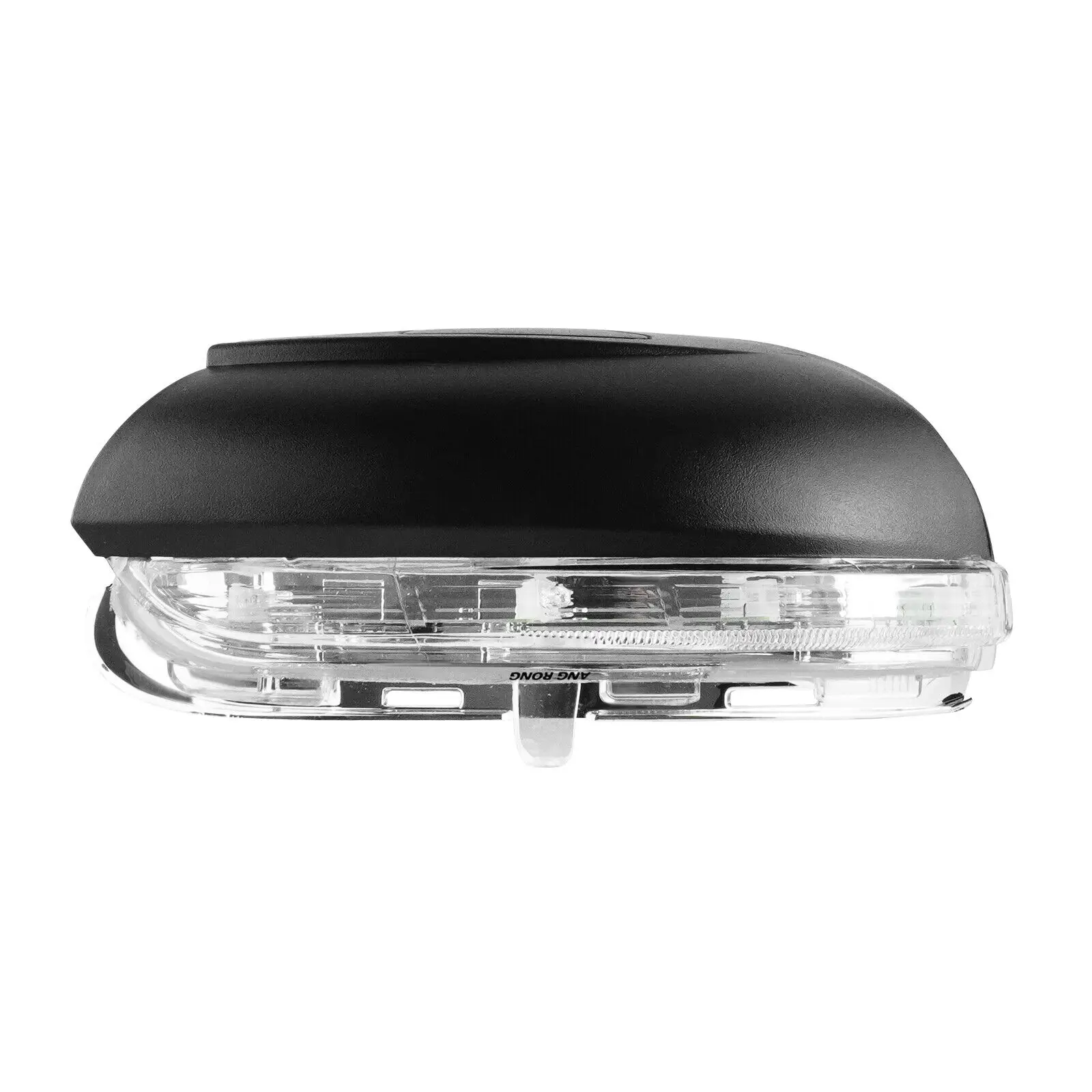 Dla VW Touran 11-15 prawe boczne lusterko wsteczne LED wskaźnik sygnału świetlnego — zdjęcie 3