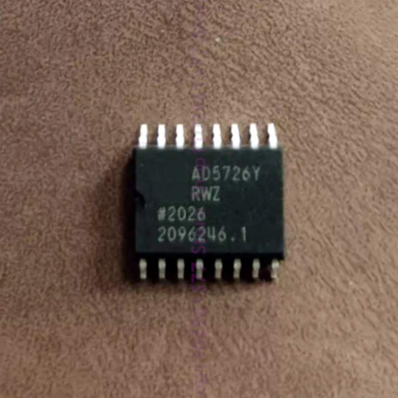 

1-10 шт., новые фонарики AD5726YRWZ AD5726Y SOP-16