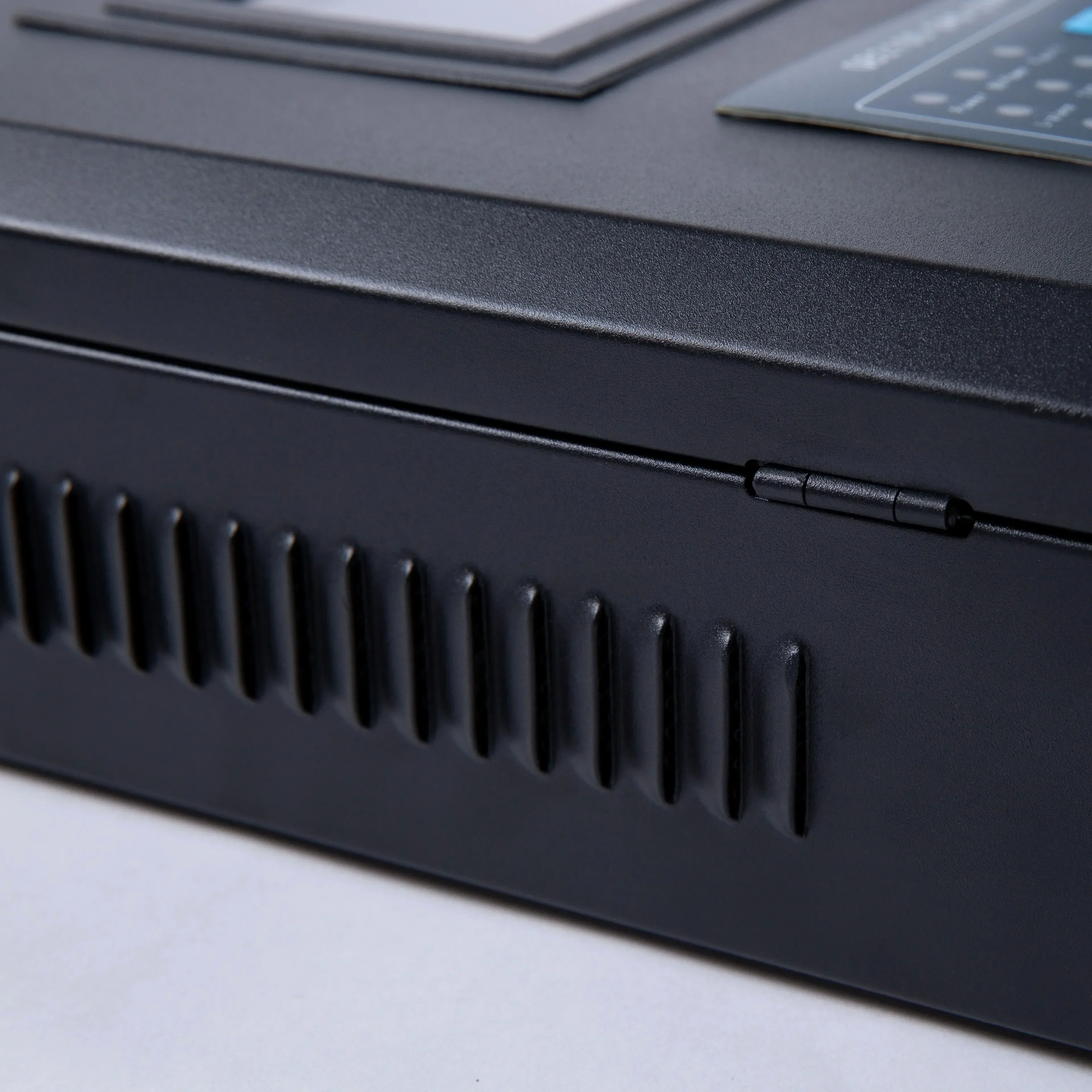 Рисунок 3 - Панель пожарной сигнализации