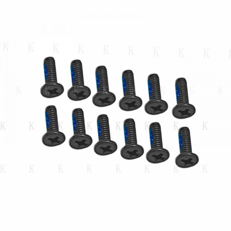 C    New Lower Bottom Base Cover Case screws For Lenovo V130-15IKB 81HN Laptop