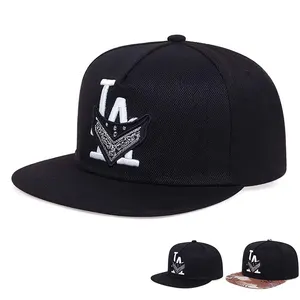 Hip-Hop Hats Embroidery Ninja Unisex Outdoor Casual Baseball Caps Adjustable sunscreen 10 Main Sales Touches Ninja - №3