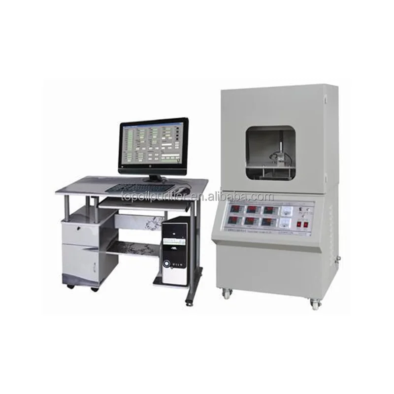 TP-III High Precision Thermal Conductivity Tester (Including Computer)