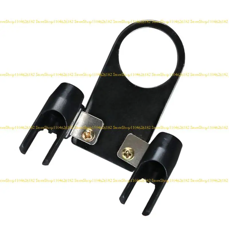 Q2Q4 2Pcs 2Pcs Mini Simple Holder for Airbrush Stand Support