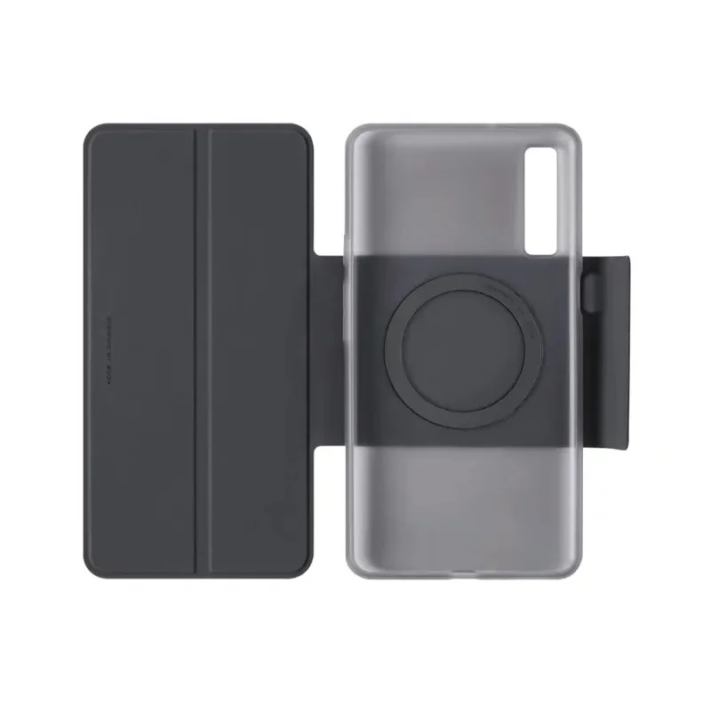 NEW Flip Wallet Stand Case for BOOX Palma 2 Pro with Card Slots Magnetic Closure Auto Wake Sleep Shockproof Cover Only