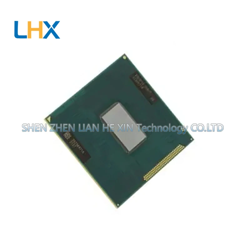 i7 3520M SR0MT 3540M 2 Core 4 Thread 2.9GHz CPU notebook Processor