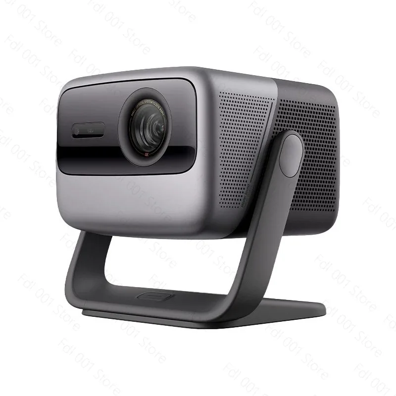 Home Theater 4K Ultra HD Triple Laser Projector N1S Suitable for Living Room Hotel BnB Entertainment