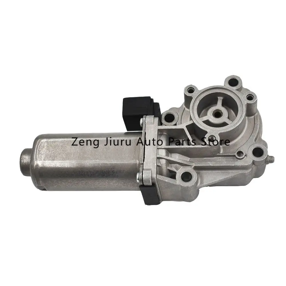 Transfer Case Shift Actuator& Bolts For BMW X3 E83 X5 E53 ATC400 ATC500 ATC700 27107566250 27107566296