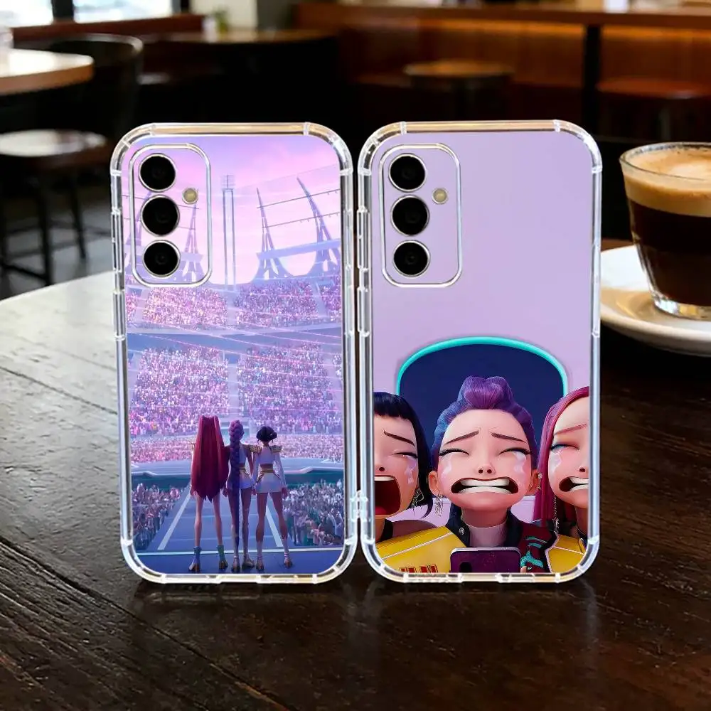 K-Pop D-Demons Hot …