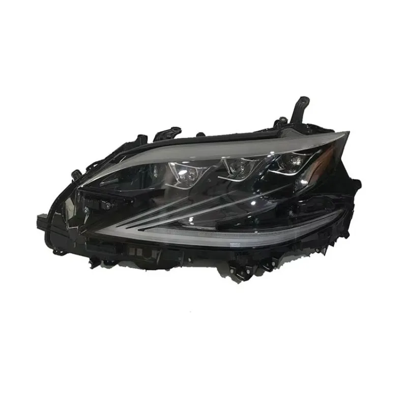 High Quality Front Headlight For Lexus LS300 2018-2020 Auto Lighting Systems With 6000k Color Temperature Long Expiration Date