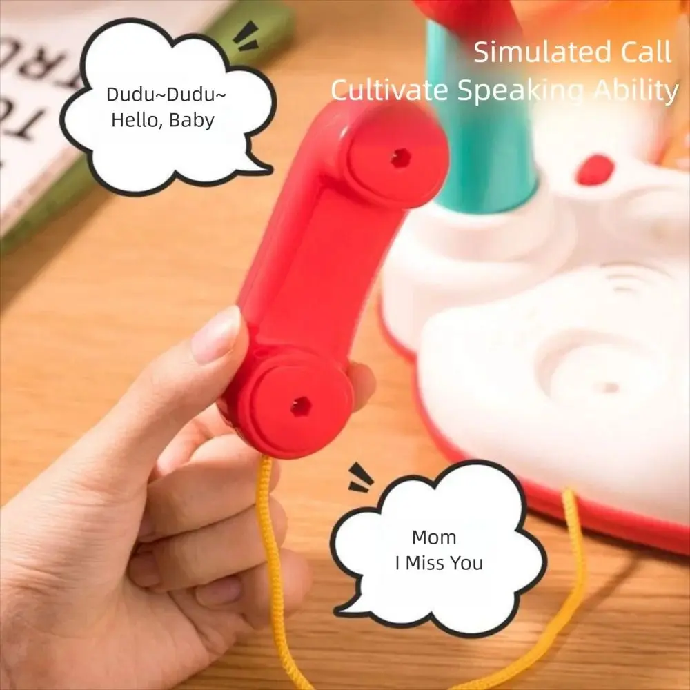 16 in 1 หมุนเพลงคีย์บอร์ดเปียโน Interactive Creative Baby Music เปียโนของเล่นเครื่องดนตรีพร้อมแสงเสียง