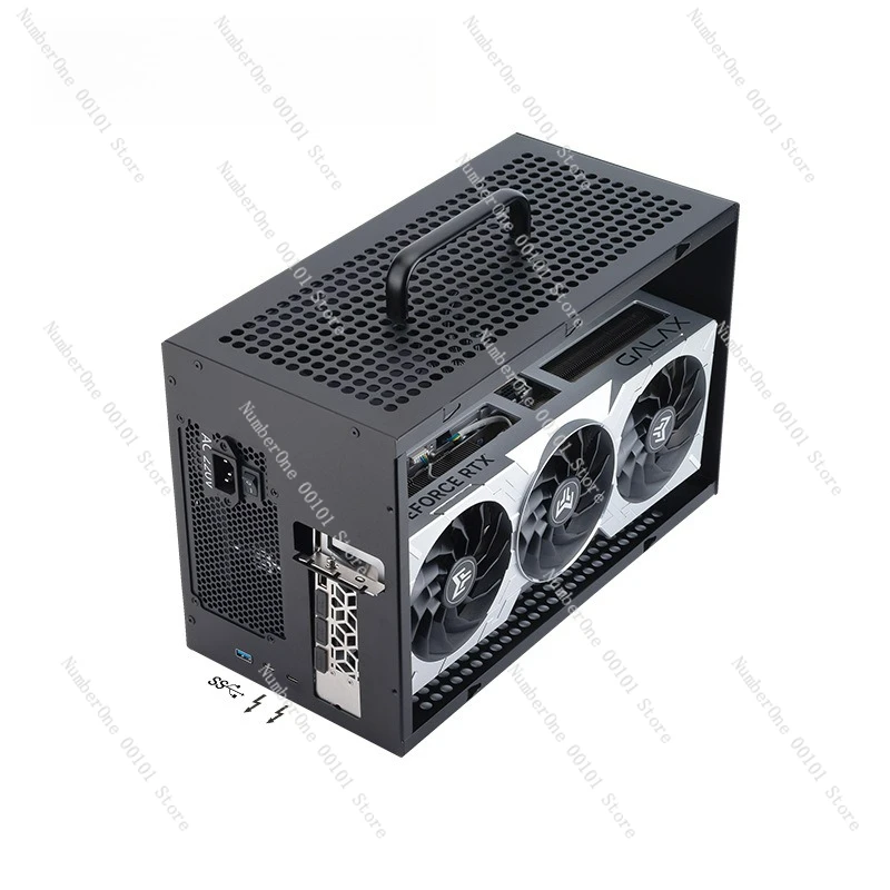 Notebook External E…