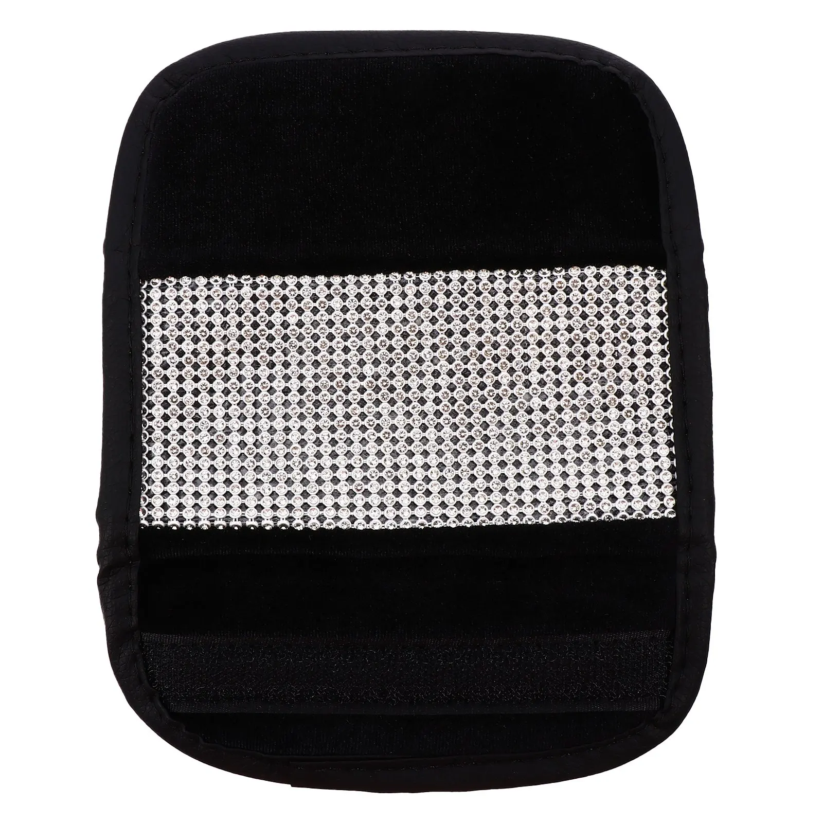 

PU Handbrake Cover Protective Cover Car Gear Protector Steering Rod Skin Hand Brake Sleeve